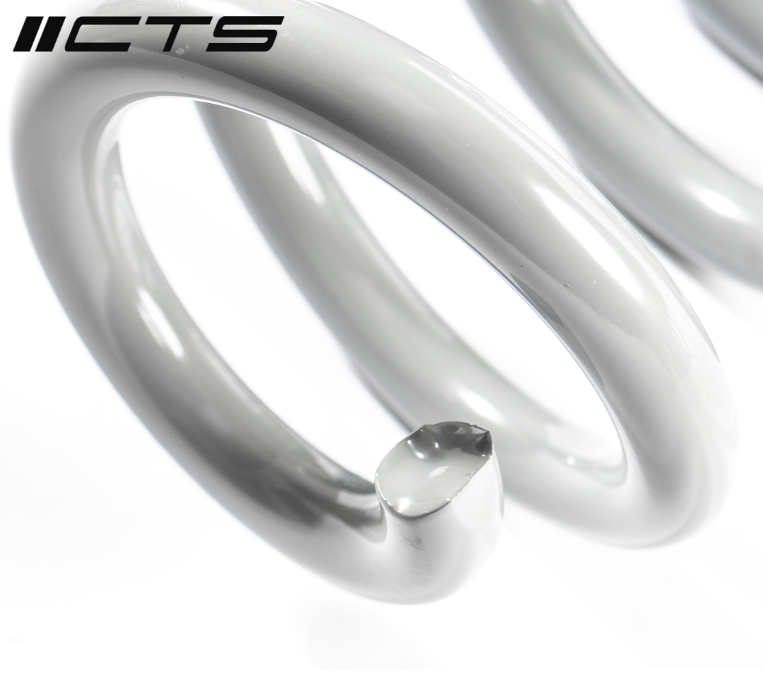 Muelles Bajada CTS Turbo Audi B9/9.5 A4/S4/A5/S5/Allroad