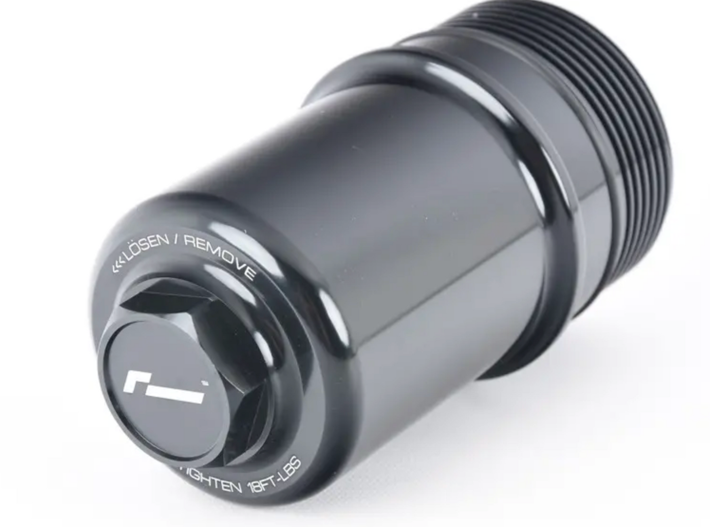 Kit de Tapones de Motor RacingLine MQB EVO