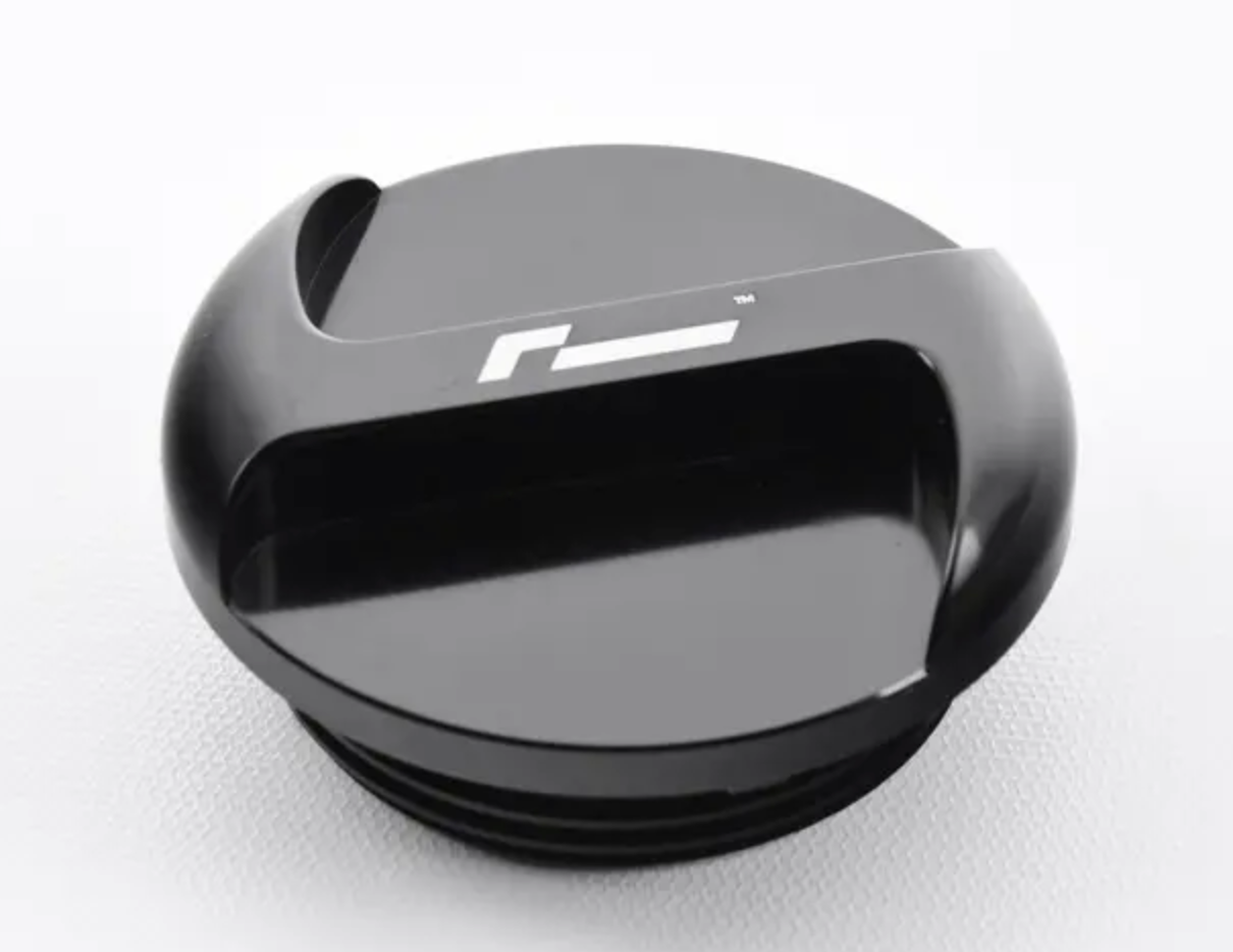 Tapa de Combustible Billet RacingLine