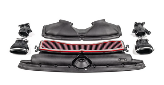 Intake Eventuri Black Carbon Audi C8 RS6 / RS7