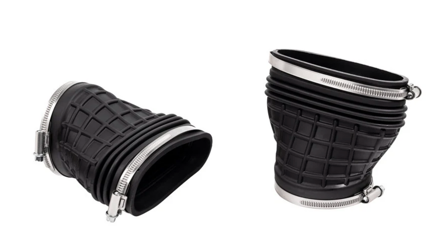 Intake Eventuri Black Carbon Audi C8 RS6 / RS7
