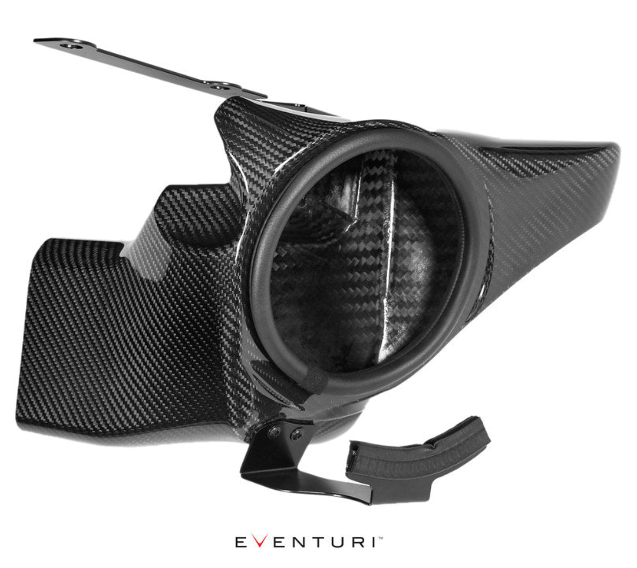 Intake Eventuri Black Carbon V2 BMW G8X M2/M3/M4