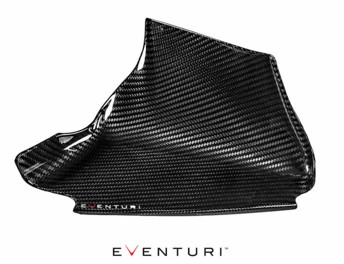 Intake Eventuri Black Carbon Gloss BMW E9X M3 (S65)