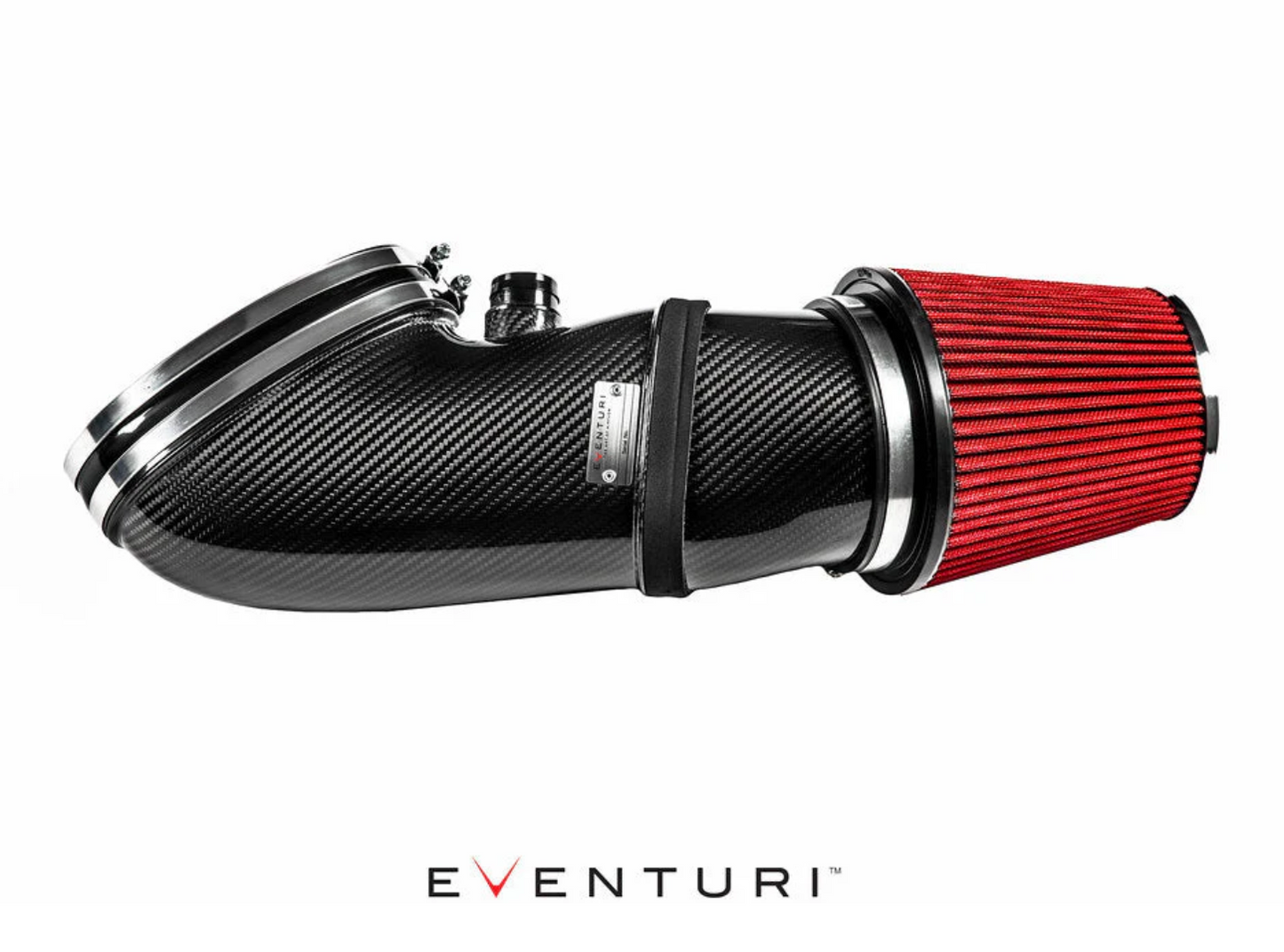 Intake Eventuri Black Carbon Gloss BMW E9X M3 (S65)