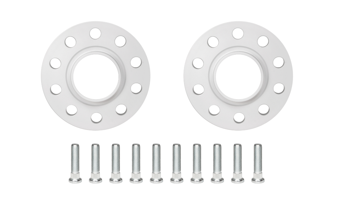 Espaciadores Eibach Pro-Spacer 15mm Ford Explorer ST