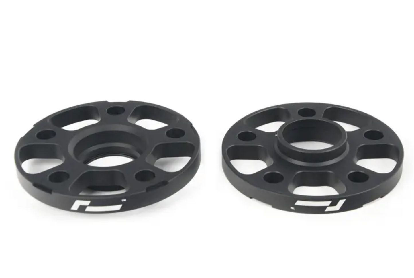 Espaciadores de Rueda RacingLine 15mm con Birlos