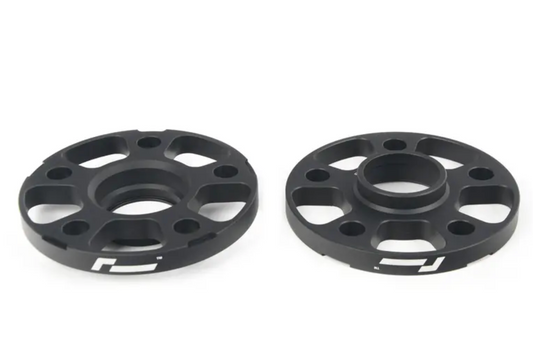 Espaciadores de Rueda RacingLine 15mm con Birlos