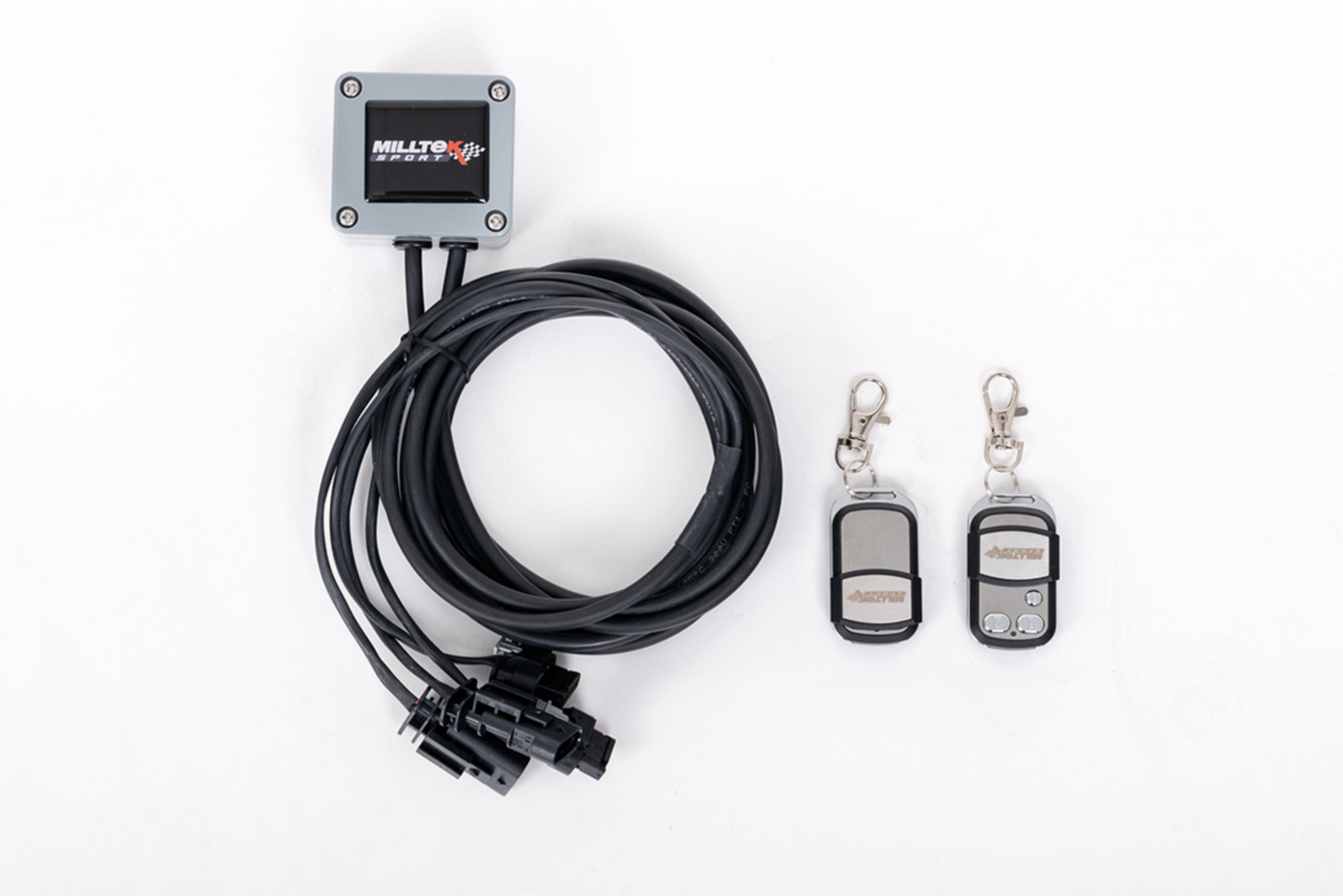 Control Activo de Válvulas - BMW 3 Series F80 M3 & M3 Competition Saloon (Non OPF/GPF Models Only)