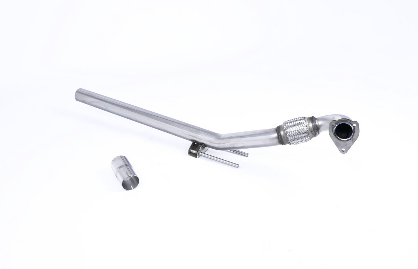 Large-bore Downpipe - Volkswagen Golf Mk4 1.9 TDI PD and non-PD