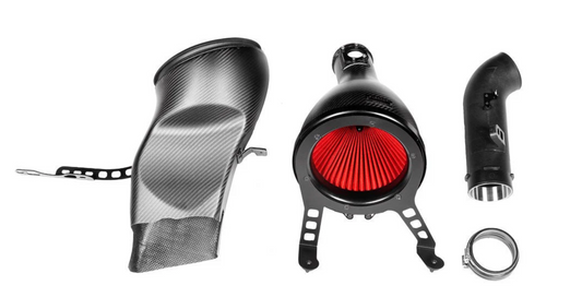 Intake Eventuri Carbono Toyota GR Yaris