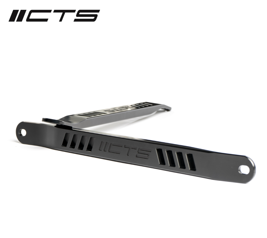 Juego de Barras CTS TURBO BMW G20, G21, G22, G23 series 3 y 4