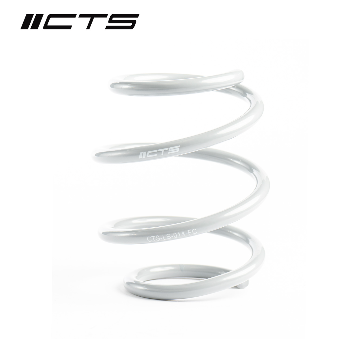 Resortes CTS Turbo BMW G80 M3/M3 Competition