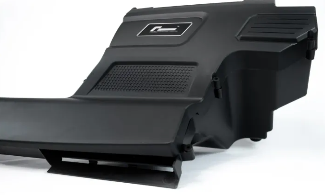 Kit Intake RacingLine R600 Gen4 2.0 TSI