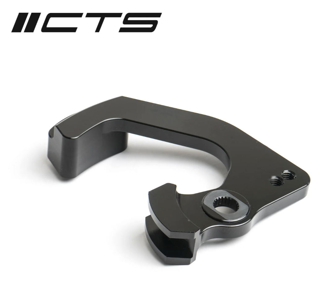 Kit de cambios cortos manuales CTS Turbo VW/Audi de 6 velocidades (02M/02Q)