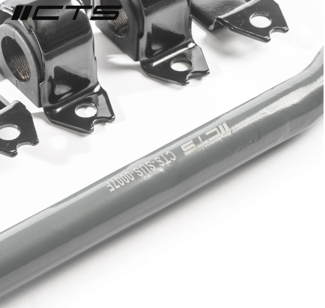 Barra estabilizadora delantera ajustable CTS Turbo MK7/8V MQB FWD