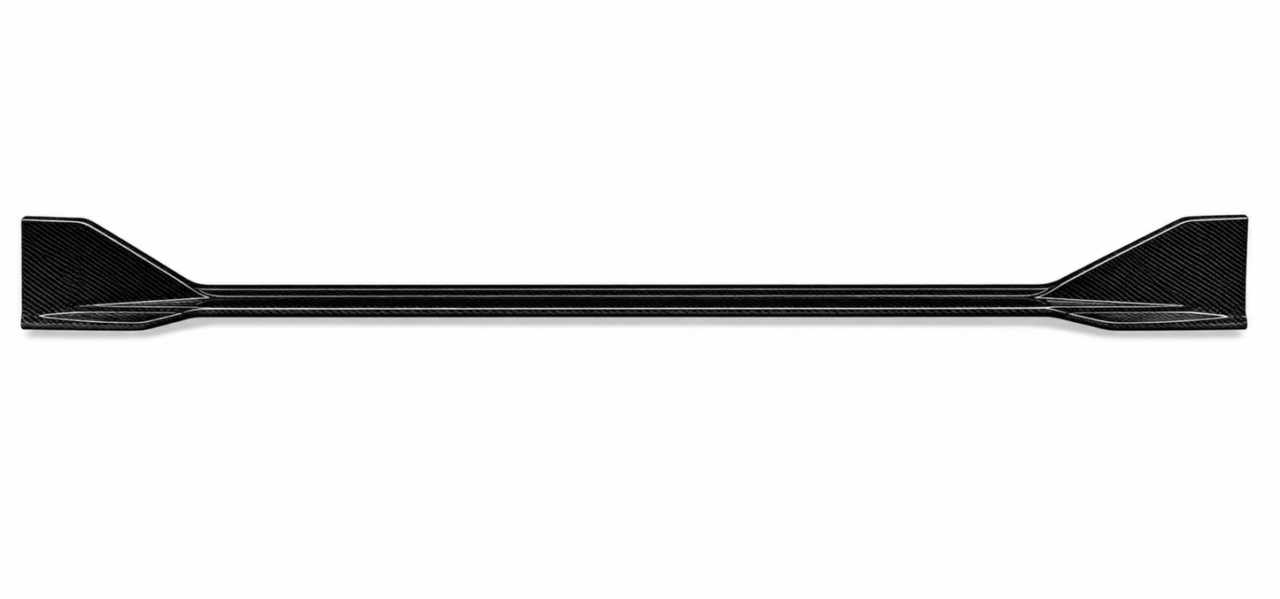 Kit Fibra de Carbono Yaris GR 2026 XD Carbon