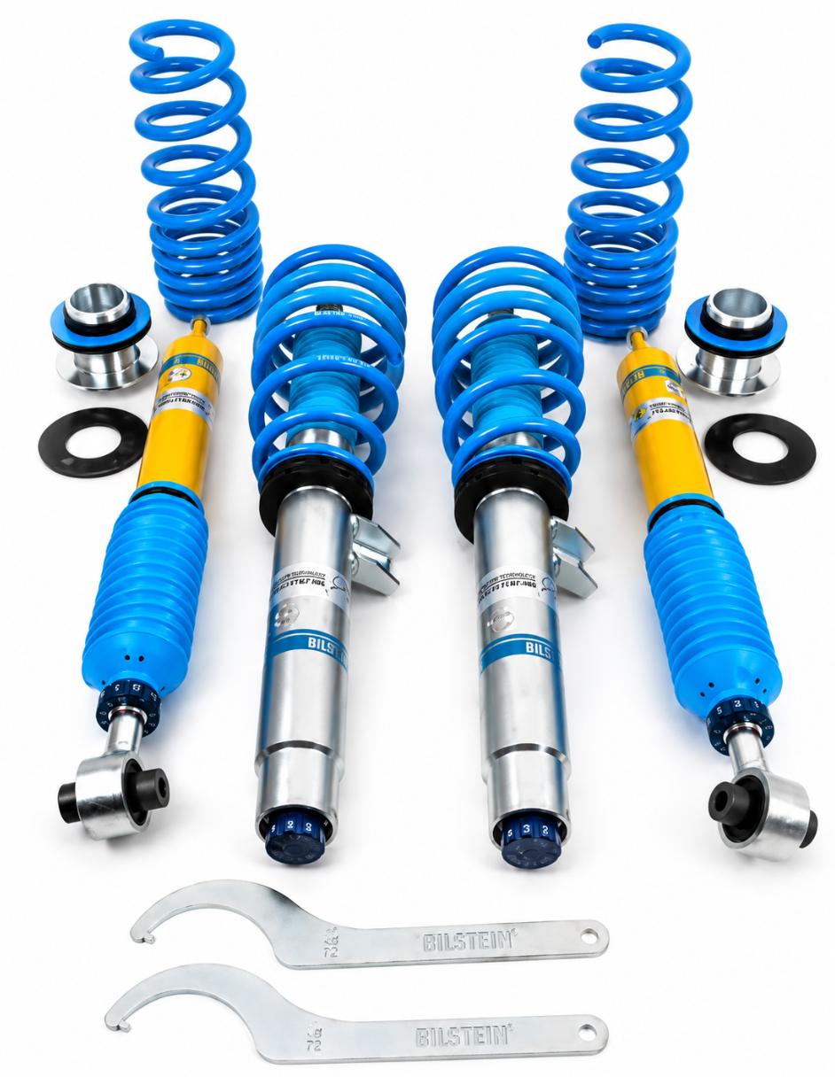 Coilovers Bilstein B16 BMW F32