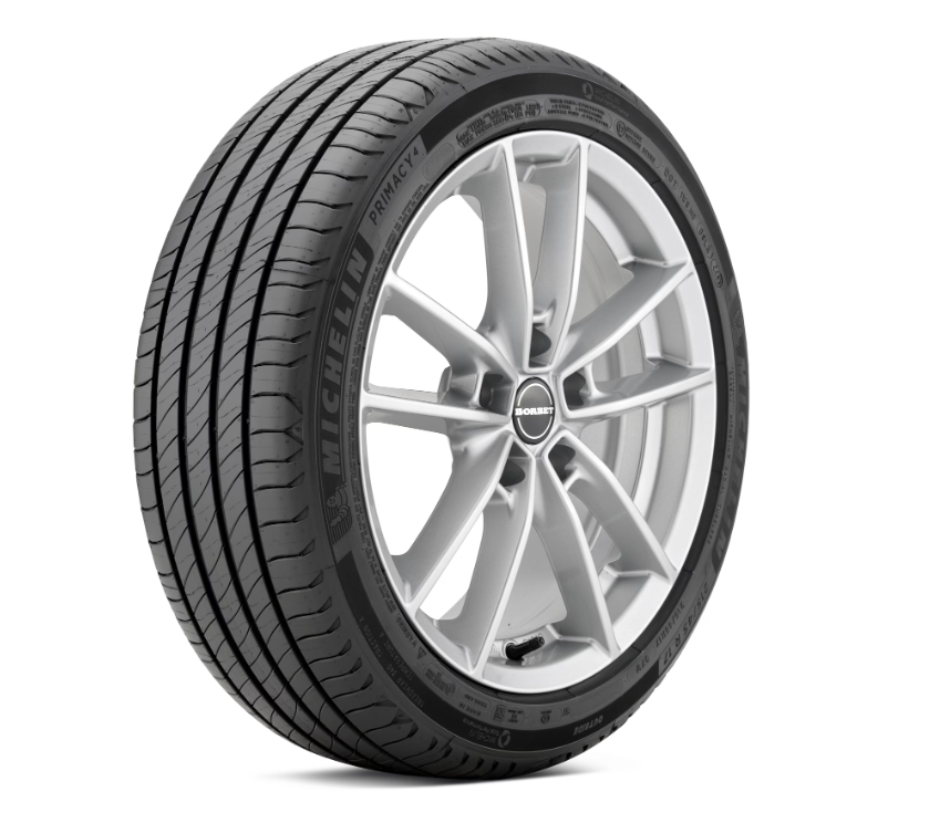Juego de Llantas Michelin Primacy 4 ST 215/45R17