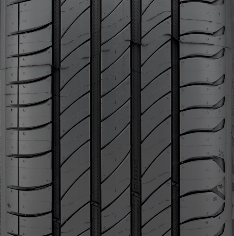 Juego de Llantas Michelin Primacy 4 ST 215/45R17