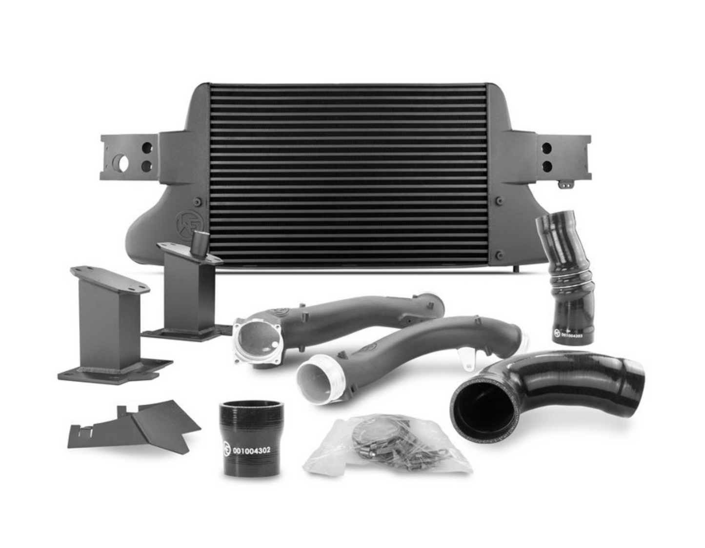 Intercooler Wagner Tuning EVO X Competition Audi RS3 (8Y)