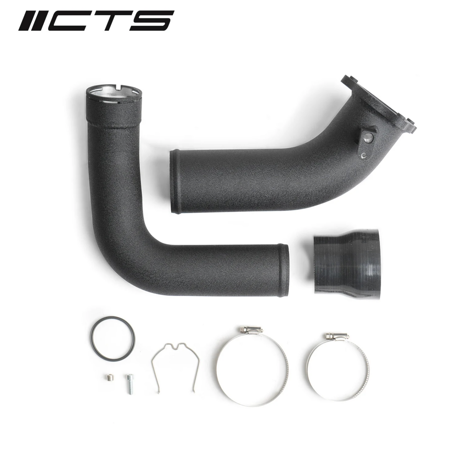 Charge Pipe CTS Turbo Alto Flujo BMW B46/B48 2.0T