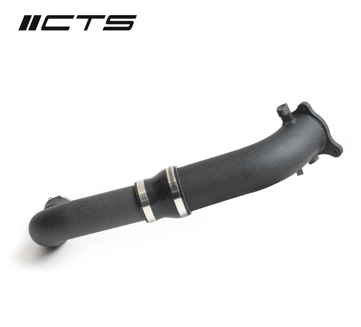 Charge Pipe CTS Turbo Alto Flujo BMW B46/B48 2.0T
