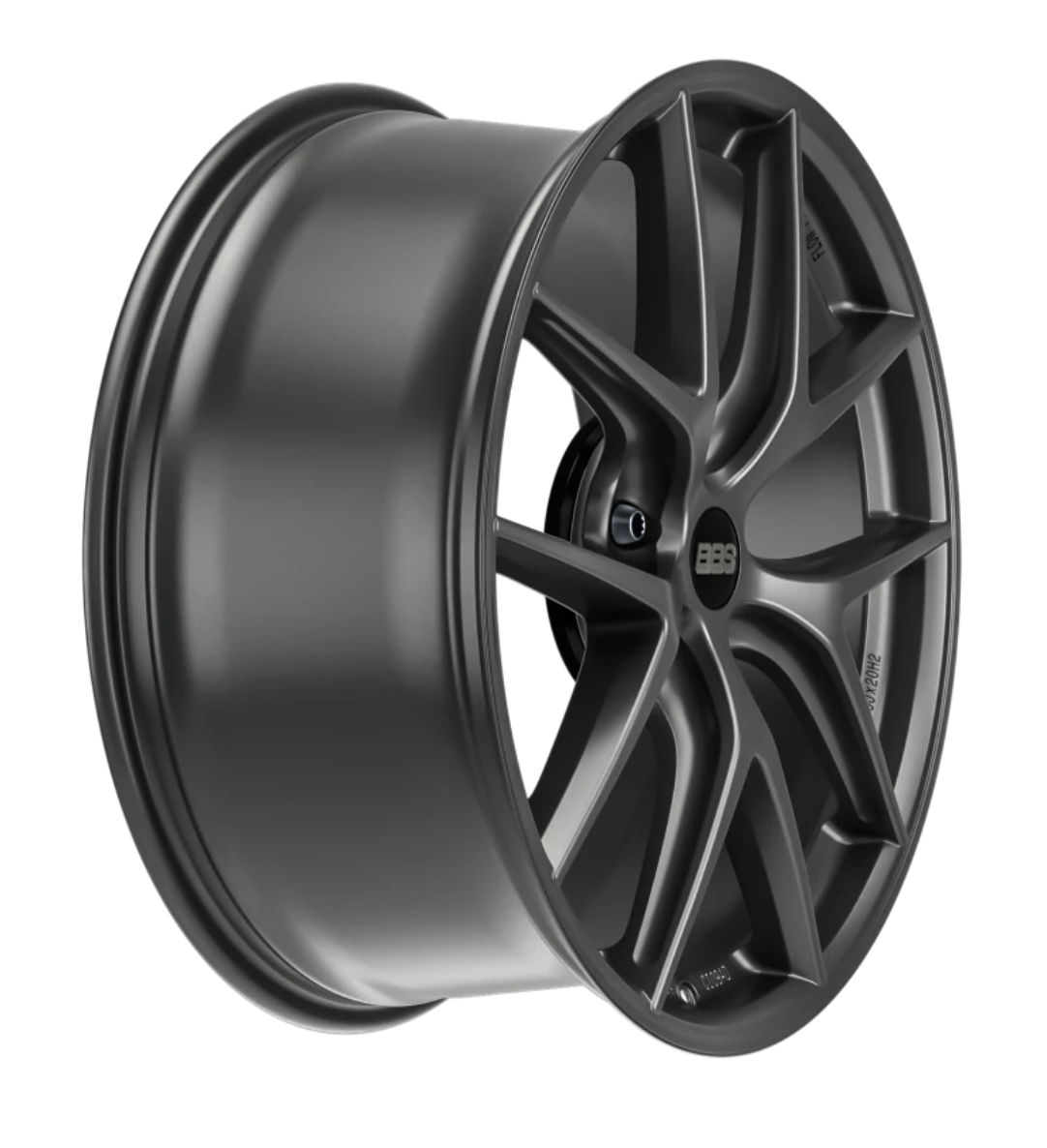 Juego de Rines BBS CIR-Unlimited Plateado Satin
