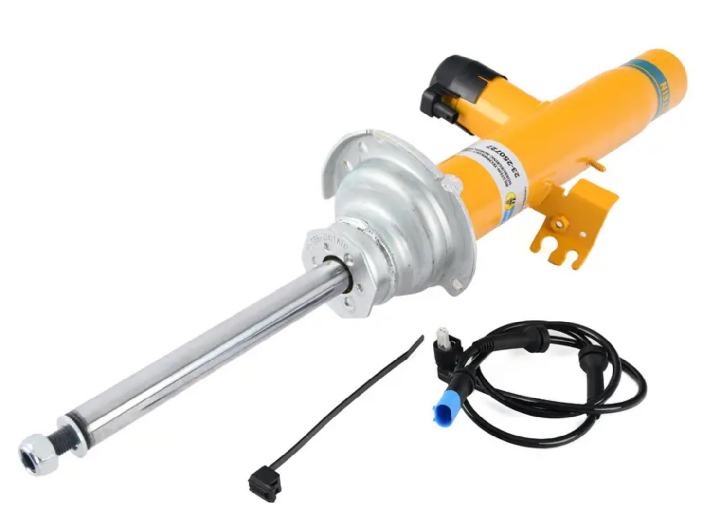 Kit de Amortiguadores Bilstein B6 Damptronic BMW Serie 1/2/3/4 (F-Series)