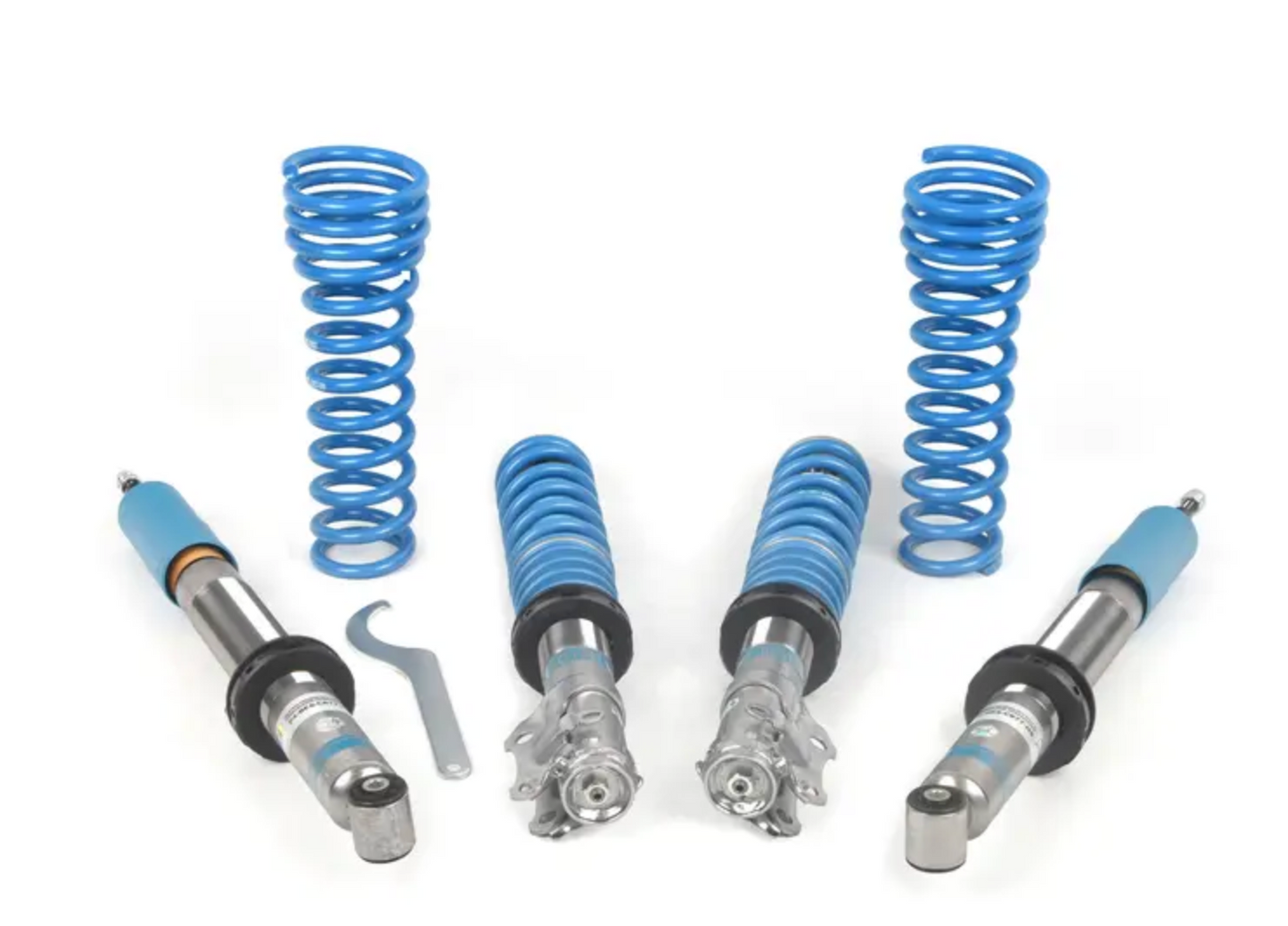 Suspensión Bilstein B14 PSS VW Golf II/III, Jetta III, Cabrio III, Corrado