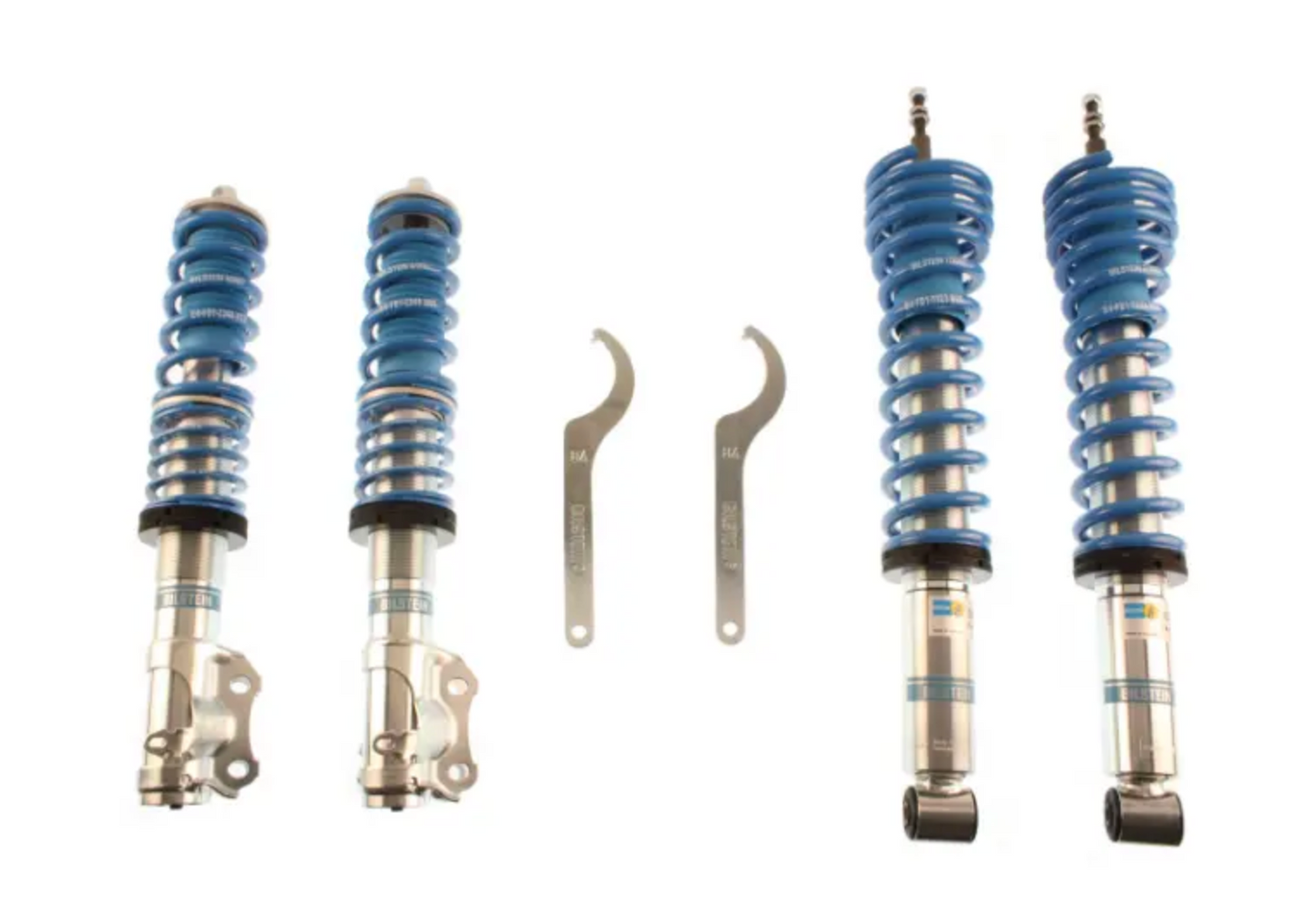 Suspensión Bilstein B14 PSS VW Golf II/III, Jetta III, Cabrio III, Corrado