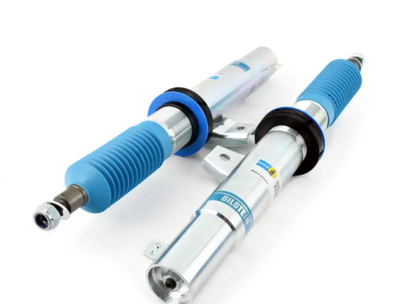 Paquete: Rines Originales VW Englishtown 19" (Usados) + Suspensión Bilstein B14 PSS
