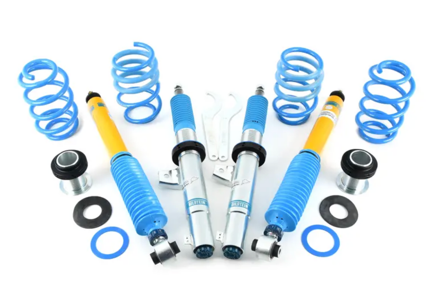 Coilovers Bilstein B16 PSS10 VW Golf VII/VIII, Jetta VII
