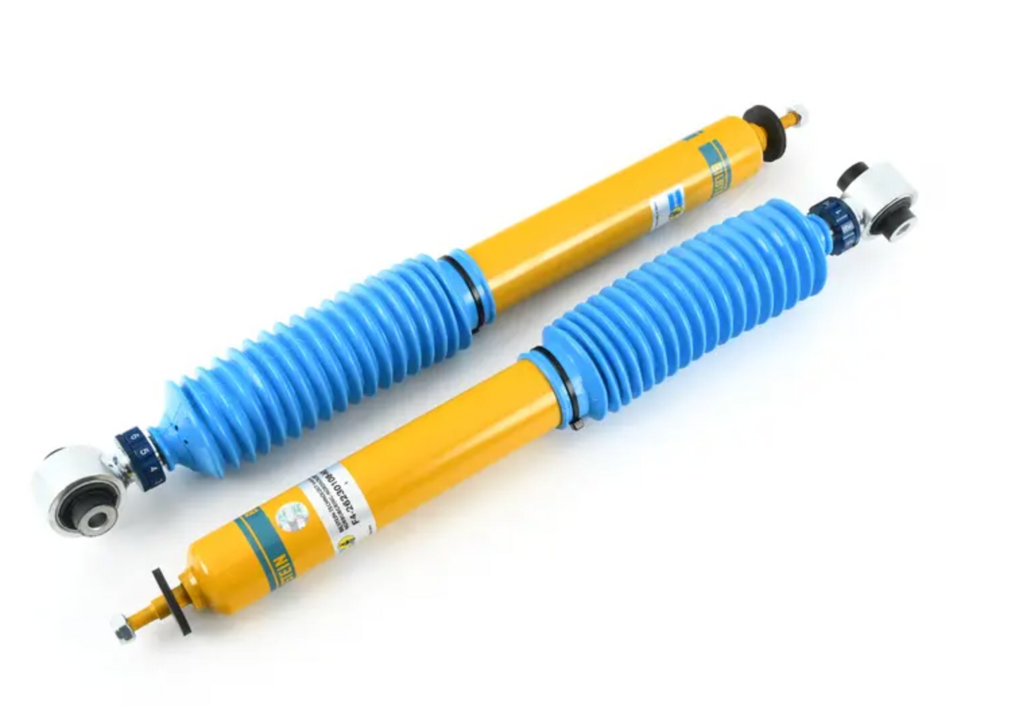 Coilovers Bilstein B16 PSS10 VW Golf VII/VIII, Jetta VII