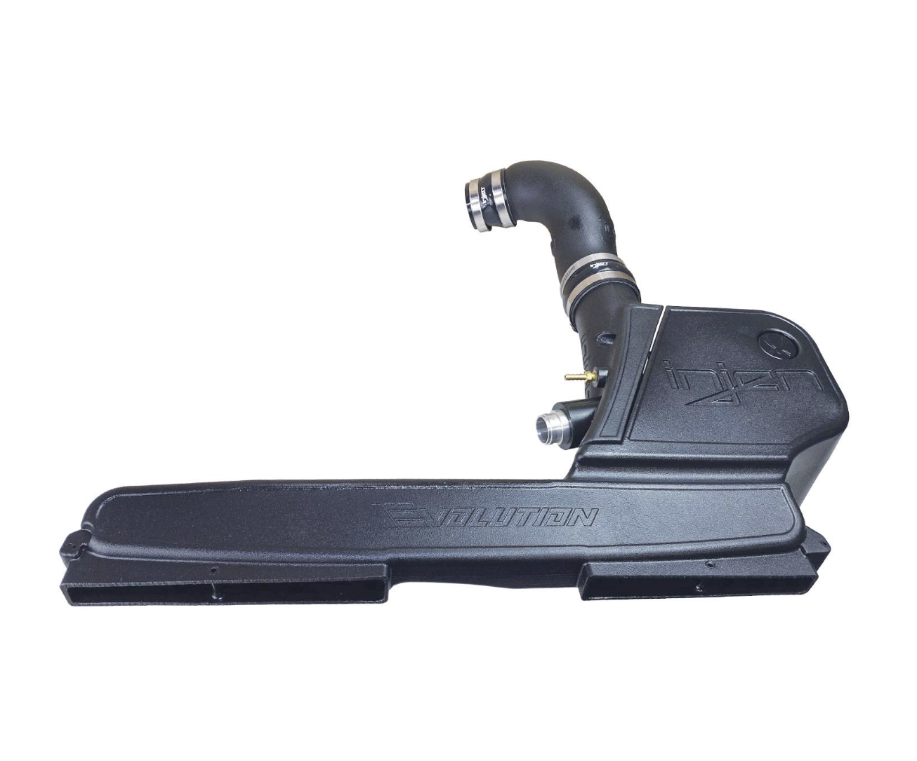 Sistema de Admisión Injen EVO3003 Evolution Cold Air Intake VW/Audi MK7