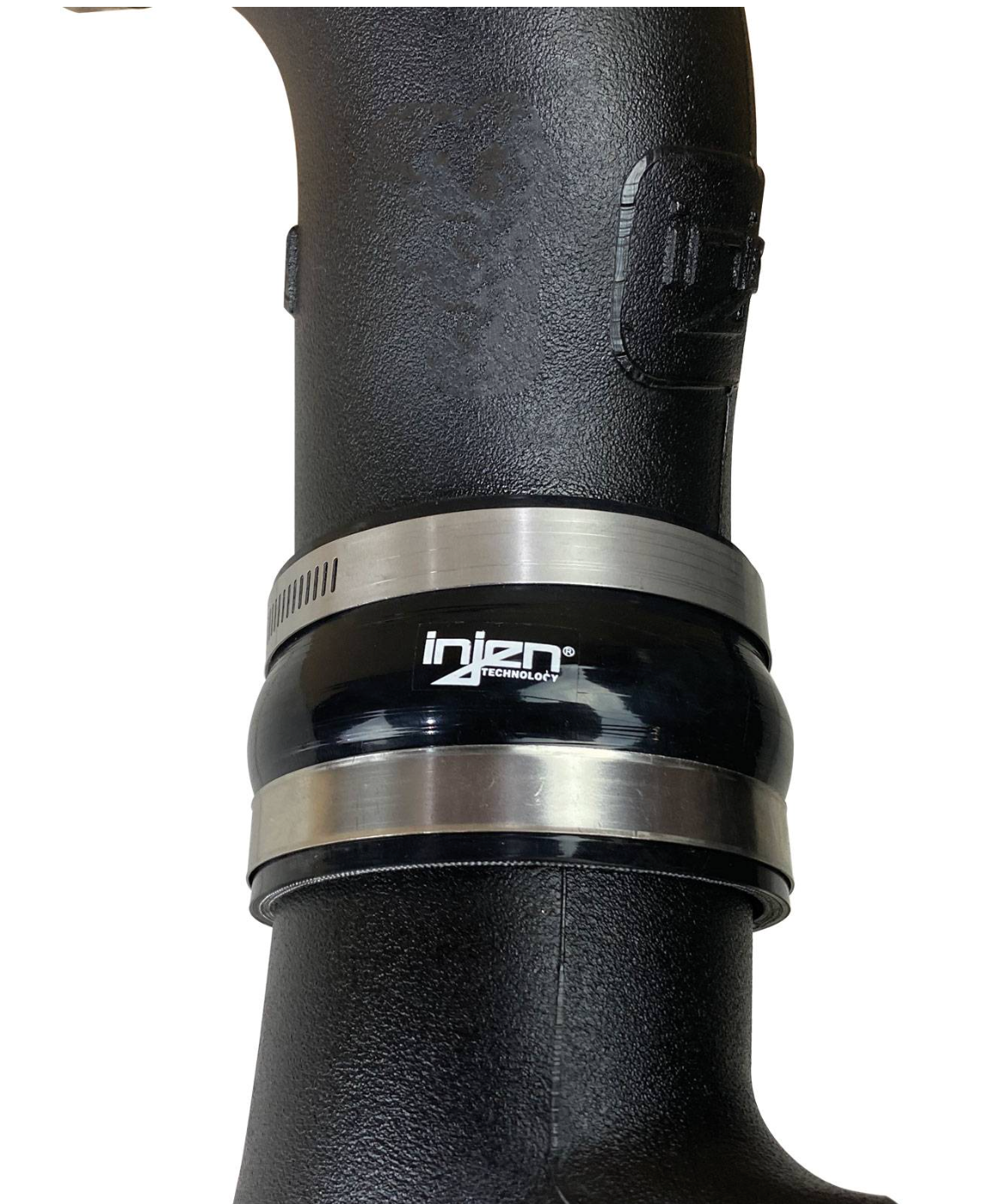 Sistema de Admisión Injen EVO3003 Evolution Cold Air Intake VW/Audi MK7