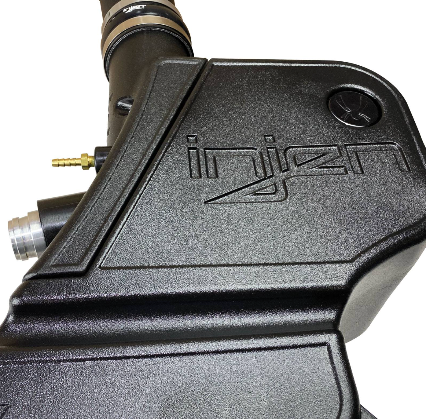 Sistema de Admisión Injen EVO3003 Evolution Cold Air Intake VW/Audi MK7