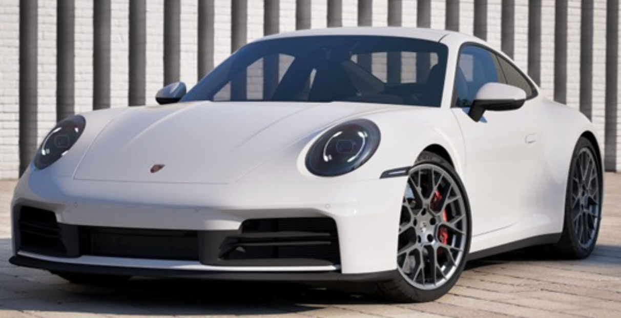 Paquete XPEL PPF Ultimate Full Coverage Porsche 911 Carrera GTS 2026