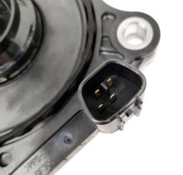 Bomba de Agua Original Toyota Prius 2016-2024