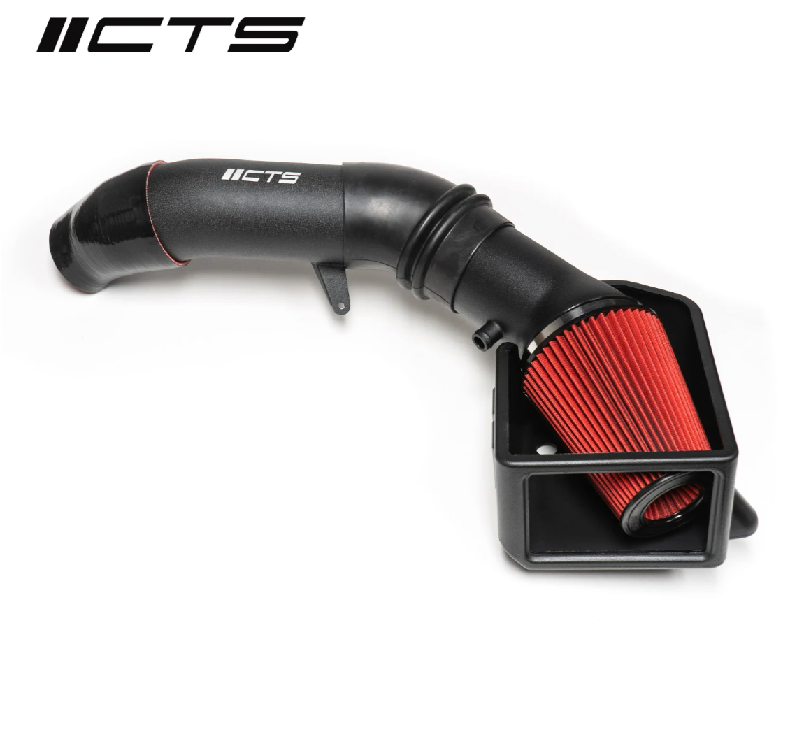 Sistema de admisión CTS Turbo Audi 8V/8Y RS3 5″