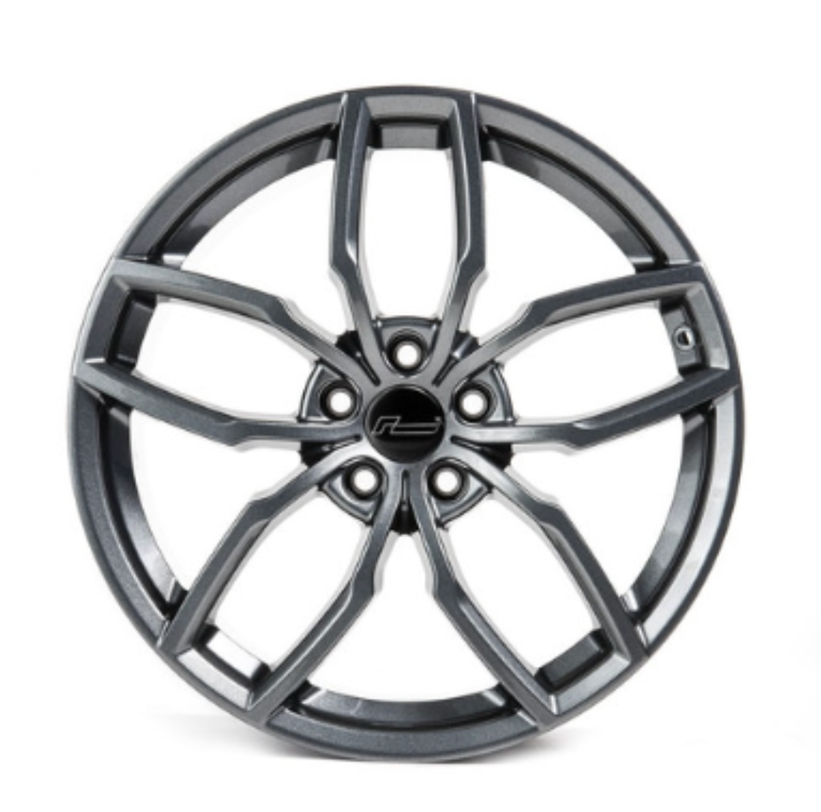 Juego de Rines RacingLine R360 19" Gunmetal
