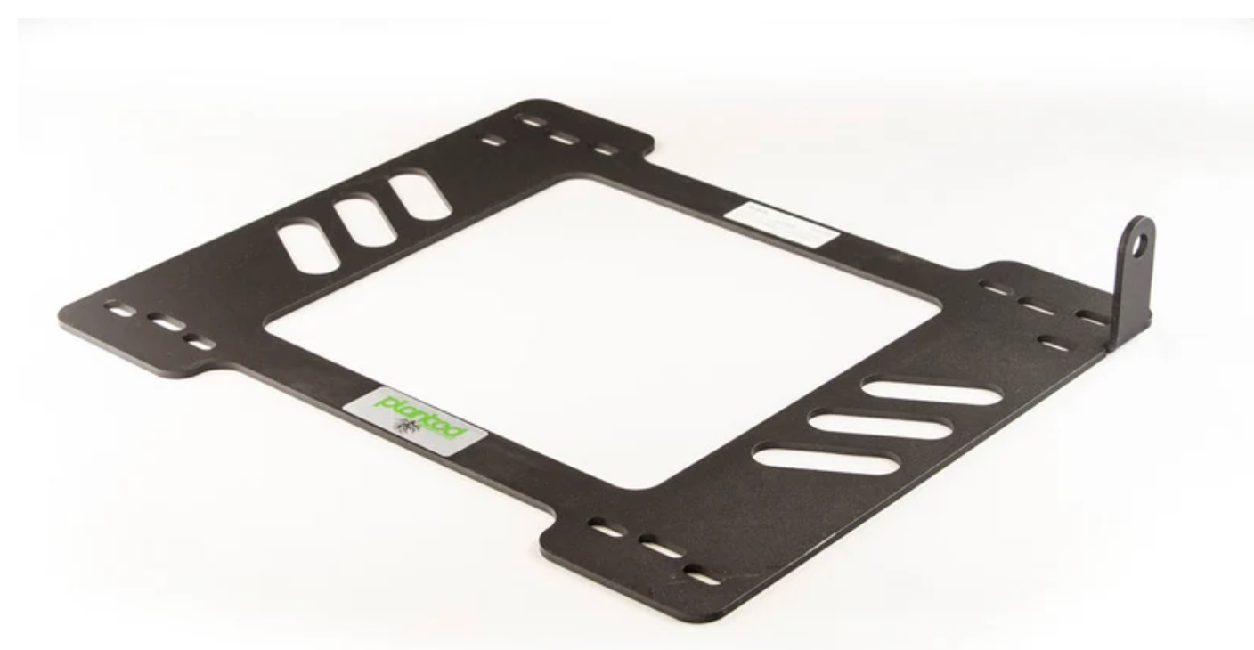 Kit de Soportes de Asiento Planted + Riel Recaro + Kit de Herraje Porsche 911/928/944/968/964/993