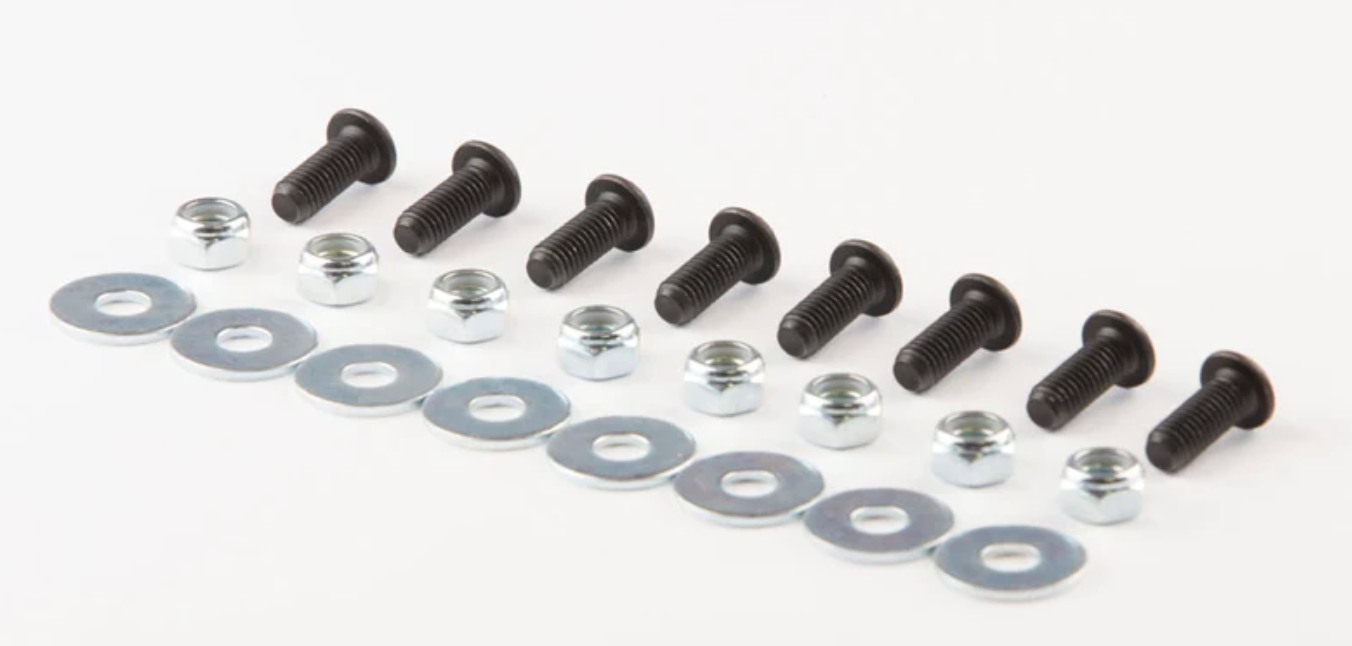 Kit de Soportes de Asiento Planted + Riel Recaro + Kit de Herraje Porsche 911/928/944/968/964/993