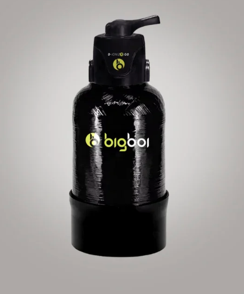 Filtro Ionizador BigBoi D-IONIZR GO