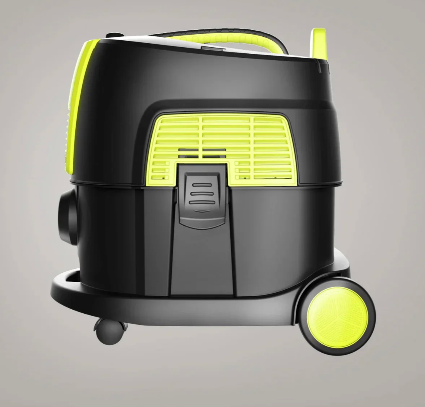 BigBoi SUCKR MINI - Aspiradora Compacta con Control Remoto