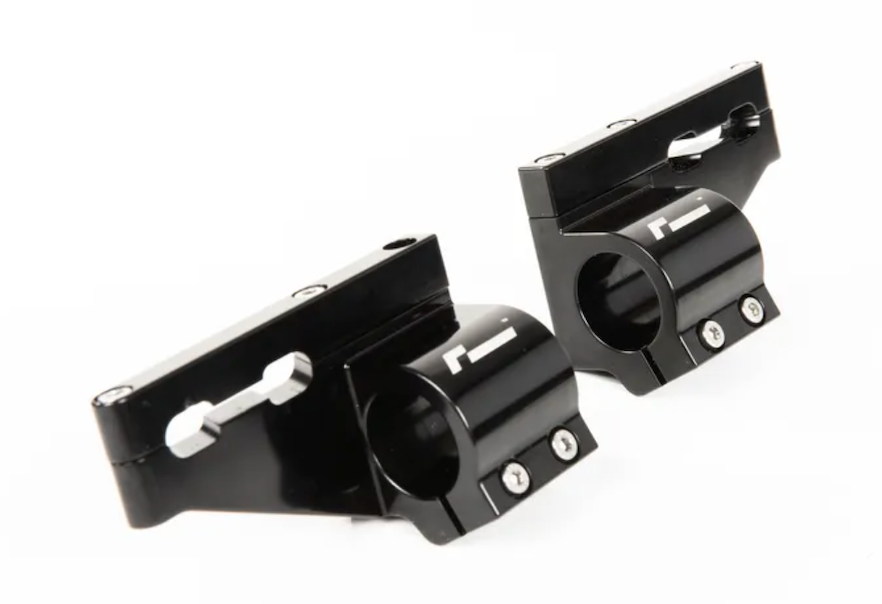 Soporte Trasero de Carbono y Billet RacingLine VW Audi SEAT VWR81G700