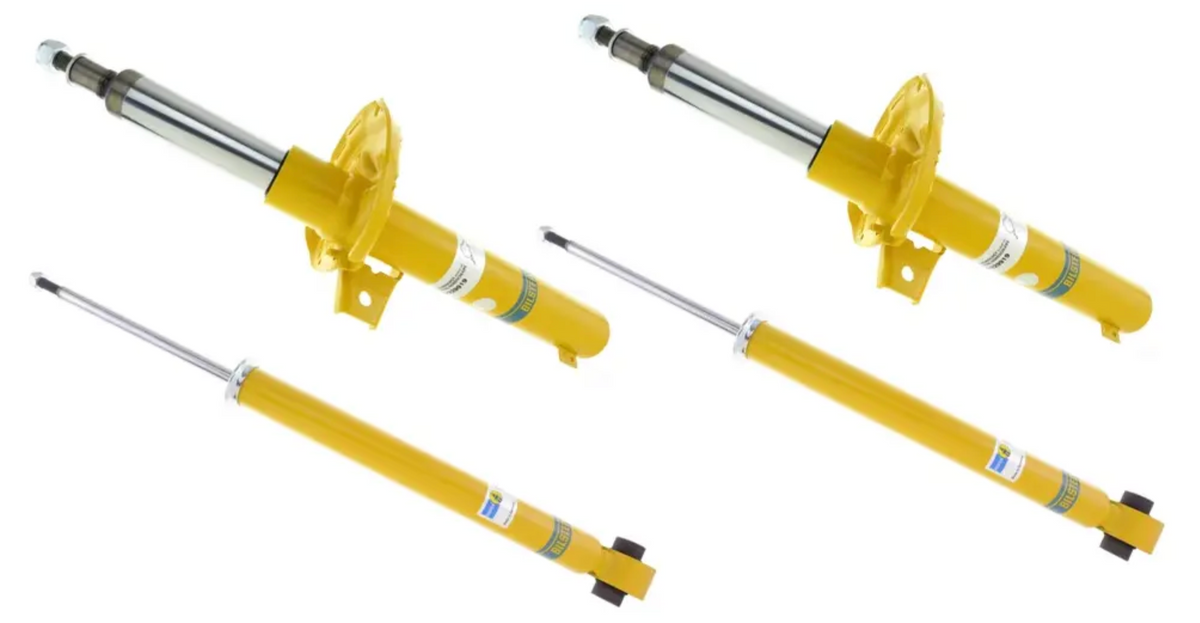 Kit de Amortiguadores Bilstein B8 Audi