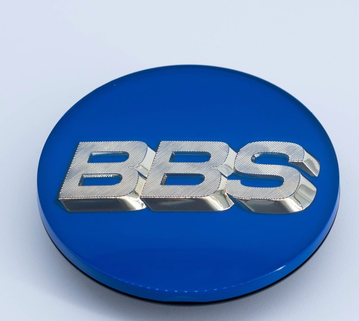 Centros de Rin BBS Azul (55mm y 70mm)