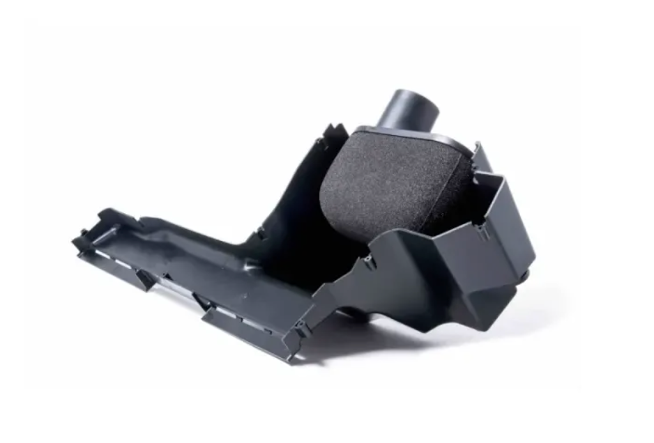 Intake Racingline R600 Fibra Carbon Mqb/evo Vw Audi Seat Maf