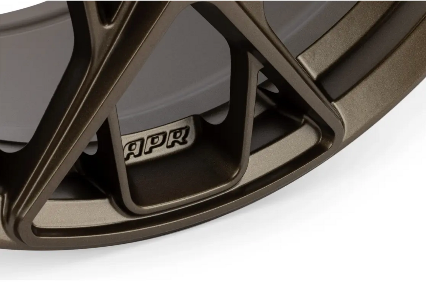 Rines Flow Formed APR A02 19x8.5 5x112