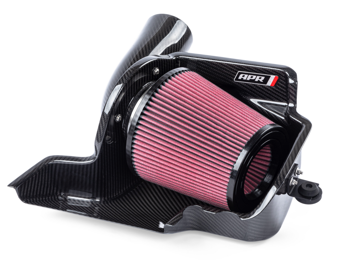 Apr Sistema De Intake Abierto Fc - 1.8t/2.0t Gen 3/4 Mqb